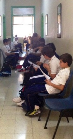 L-Orali tal-Malti :) (2013)