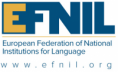 Il-Federazzjoni Ewropea tal-Istituzzjonijiet Nazzjonali tal-Lingwa